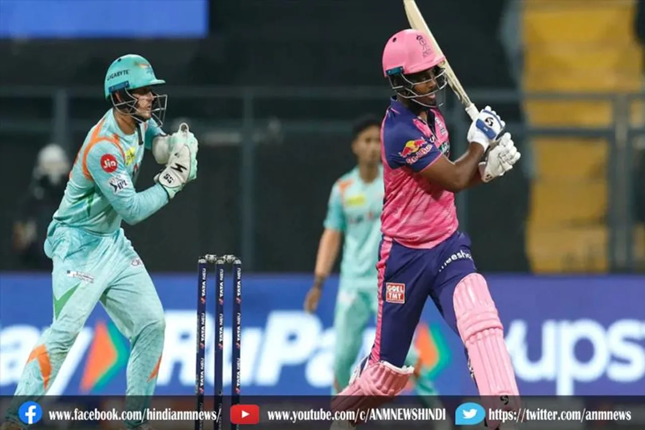 बटलर लौटे पवेलियन, राजस्थान का स्कोर इतना