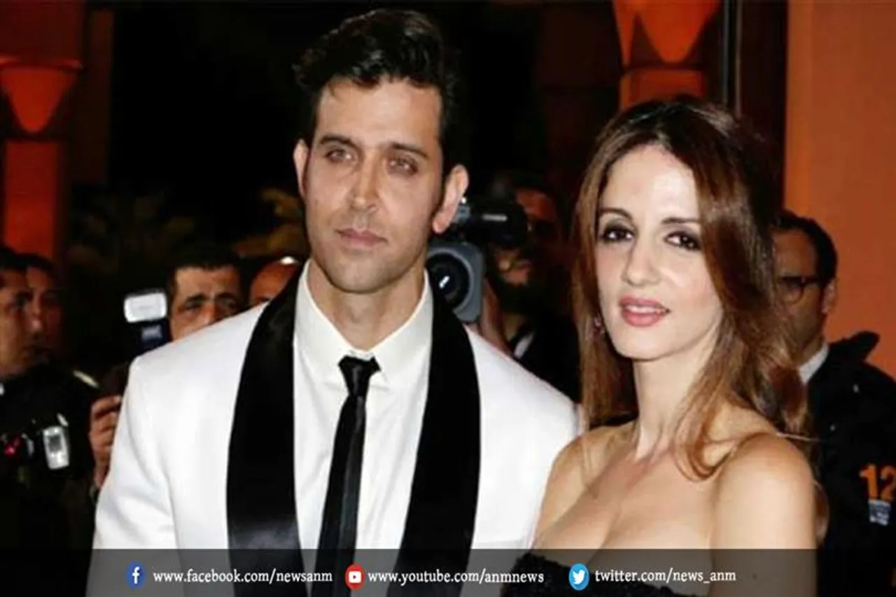 सुजैन खान अपने स्टाइल को लेकर काफी चर्चा में हैं