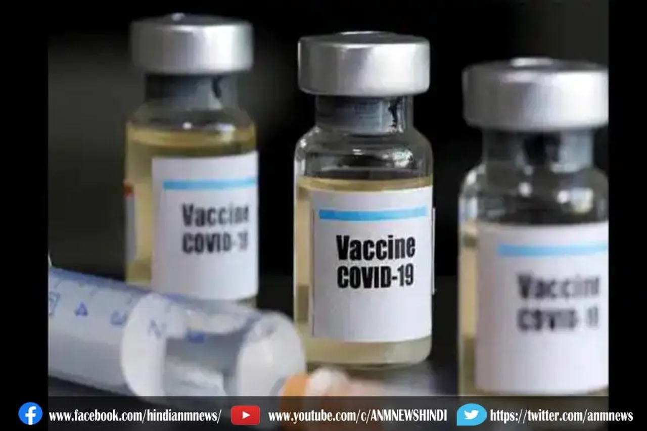 पीने वाली वैक्सीन पर काम कर रहे शोधकर्ता