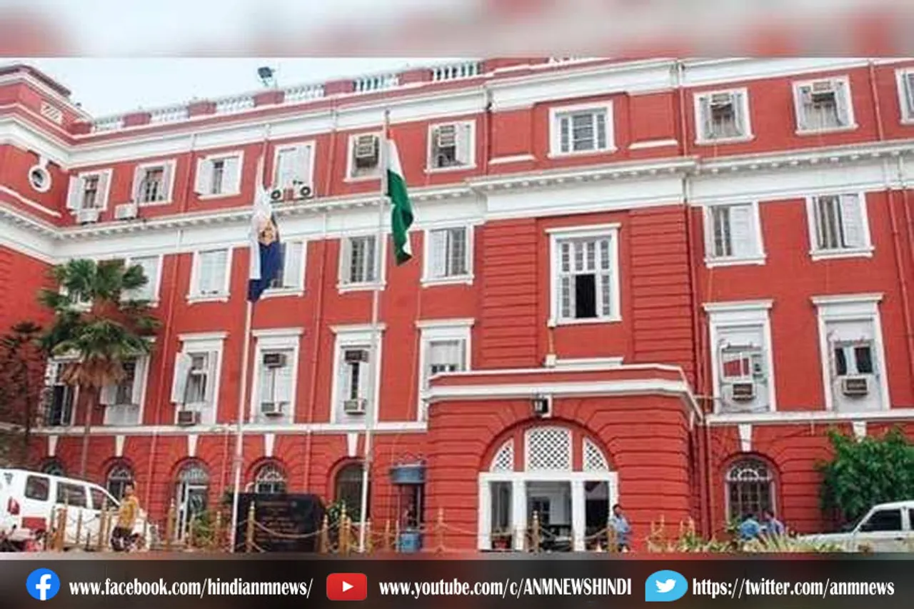 लालबाजार की खुफिया शाखा ने टीकों की फर्जी वैक्सीन का जिम्मा संभाला
