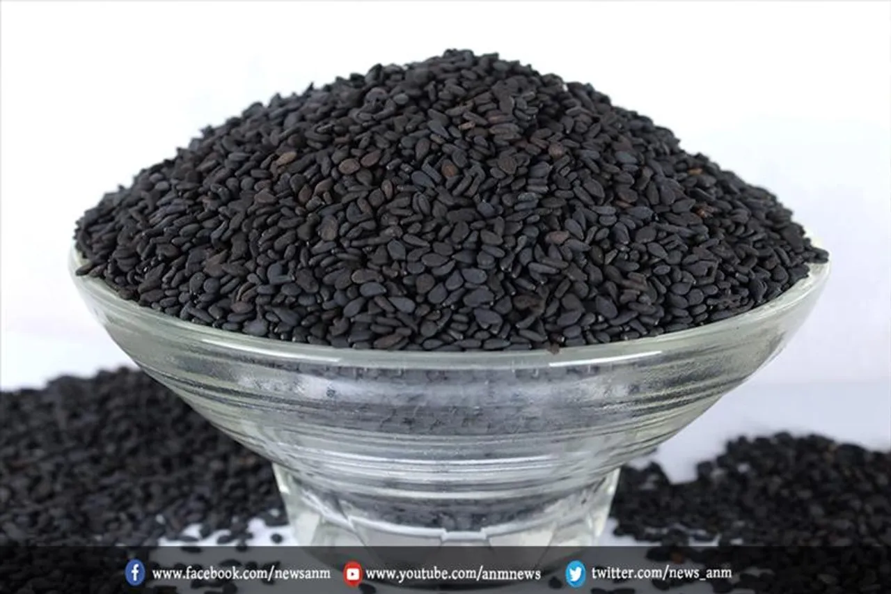 नियमित काला तिल सेवन से मिलते हैं ये फायदे