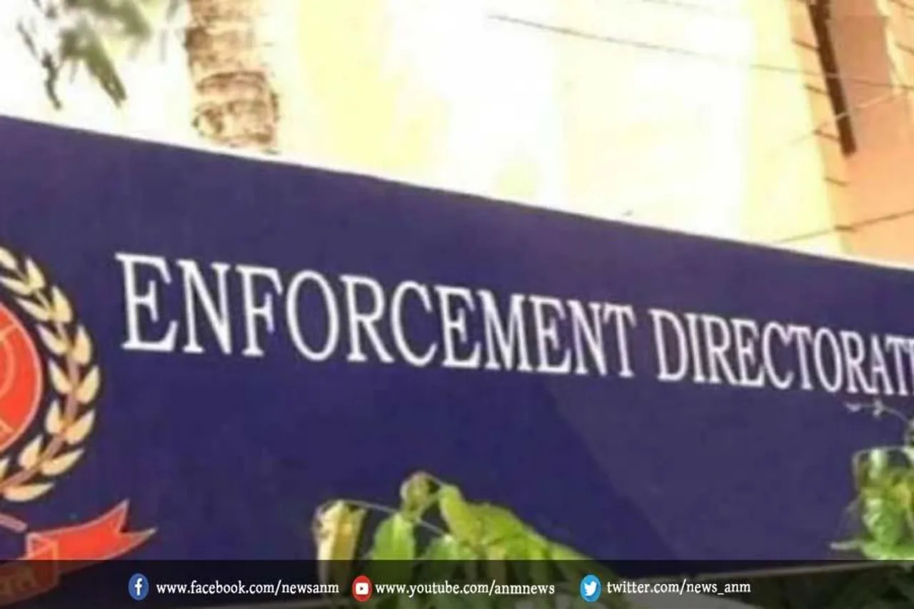 ईडी ने कोलकाता पुलिस के खिलाफ दर्ज किया मामला