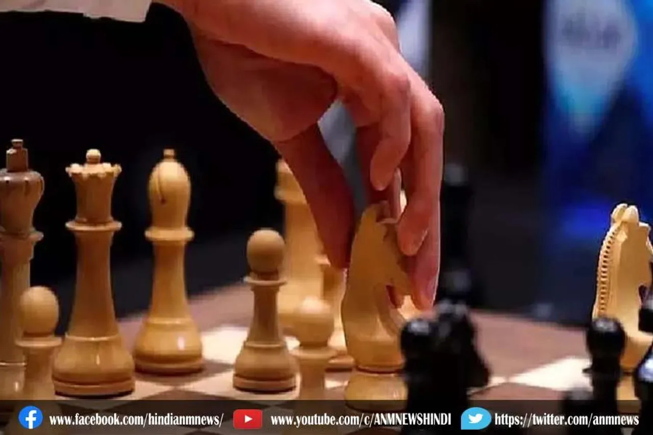 भारत असफल : विश्व टीम शतरंज चैम्पियनशिप