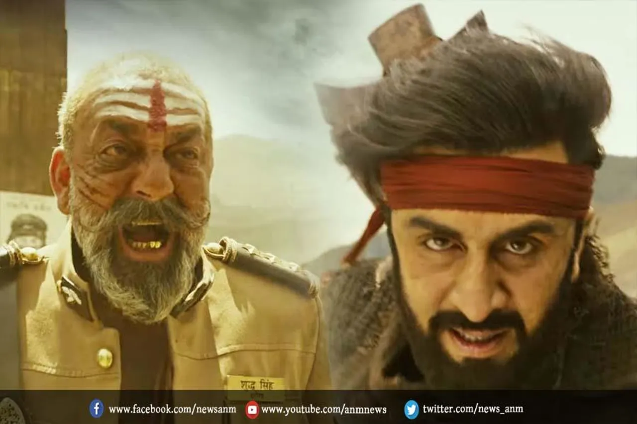 रणबीर की वापसी पर बड़ा ग्रहण