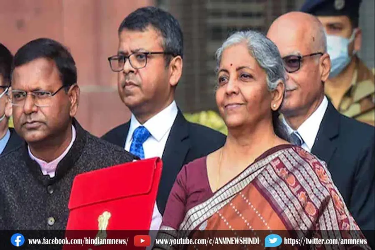 5 साल में 60 लाख नए रोजगारः वित्त मंत्री