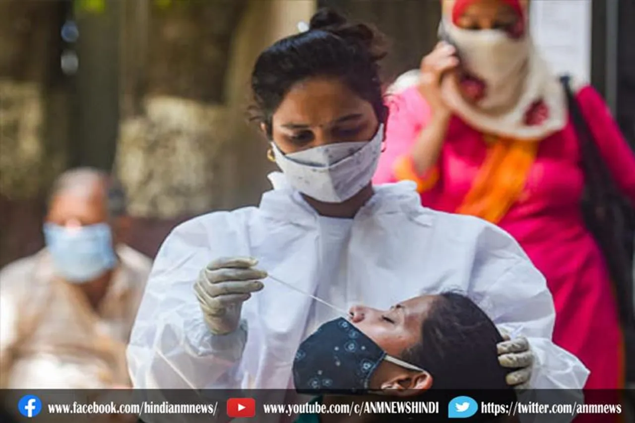 उत्तर प्रदेश में ओमिक्रॉन के 18 नए मामले