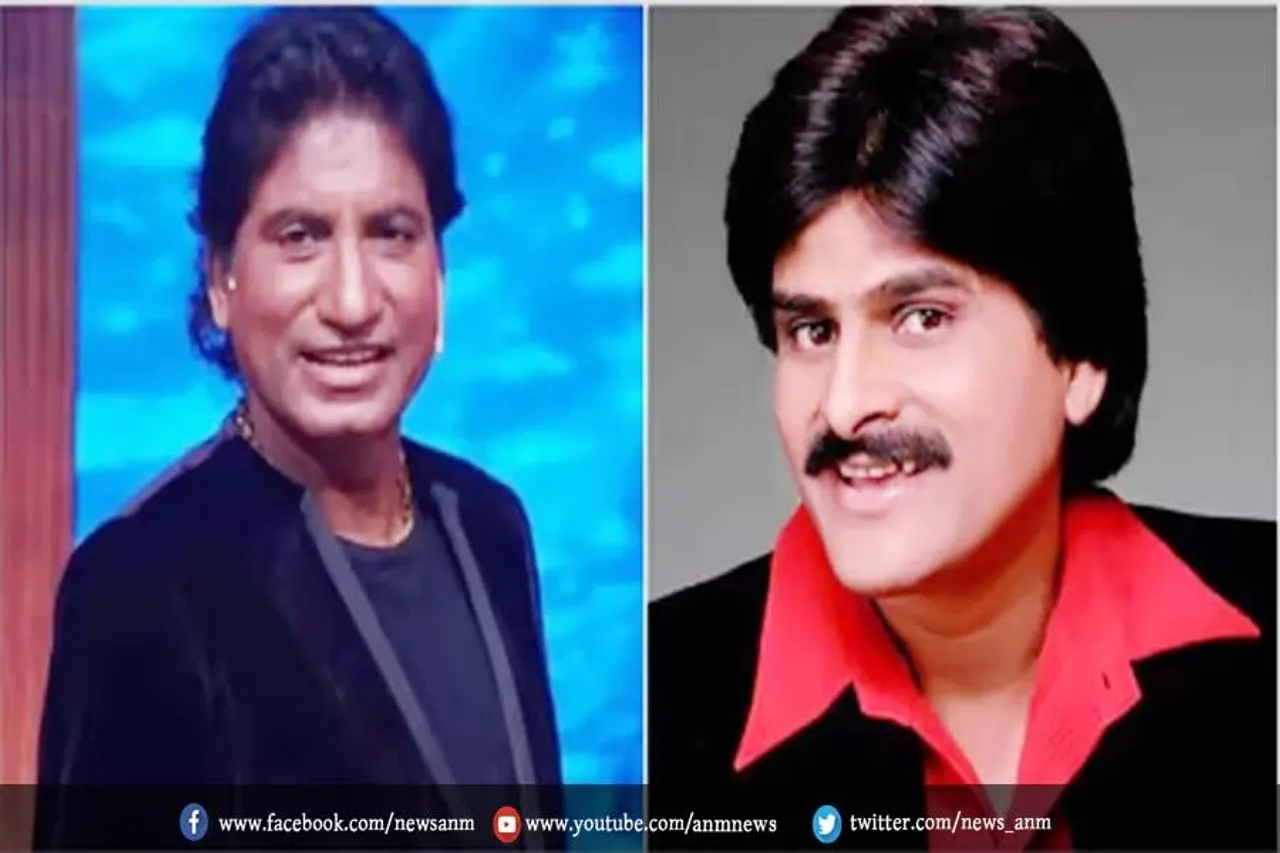 राजू के लिए चमत्कार होने के लिए प्रार्थना करने का अनुरोध किया एहसान कुरैशी