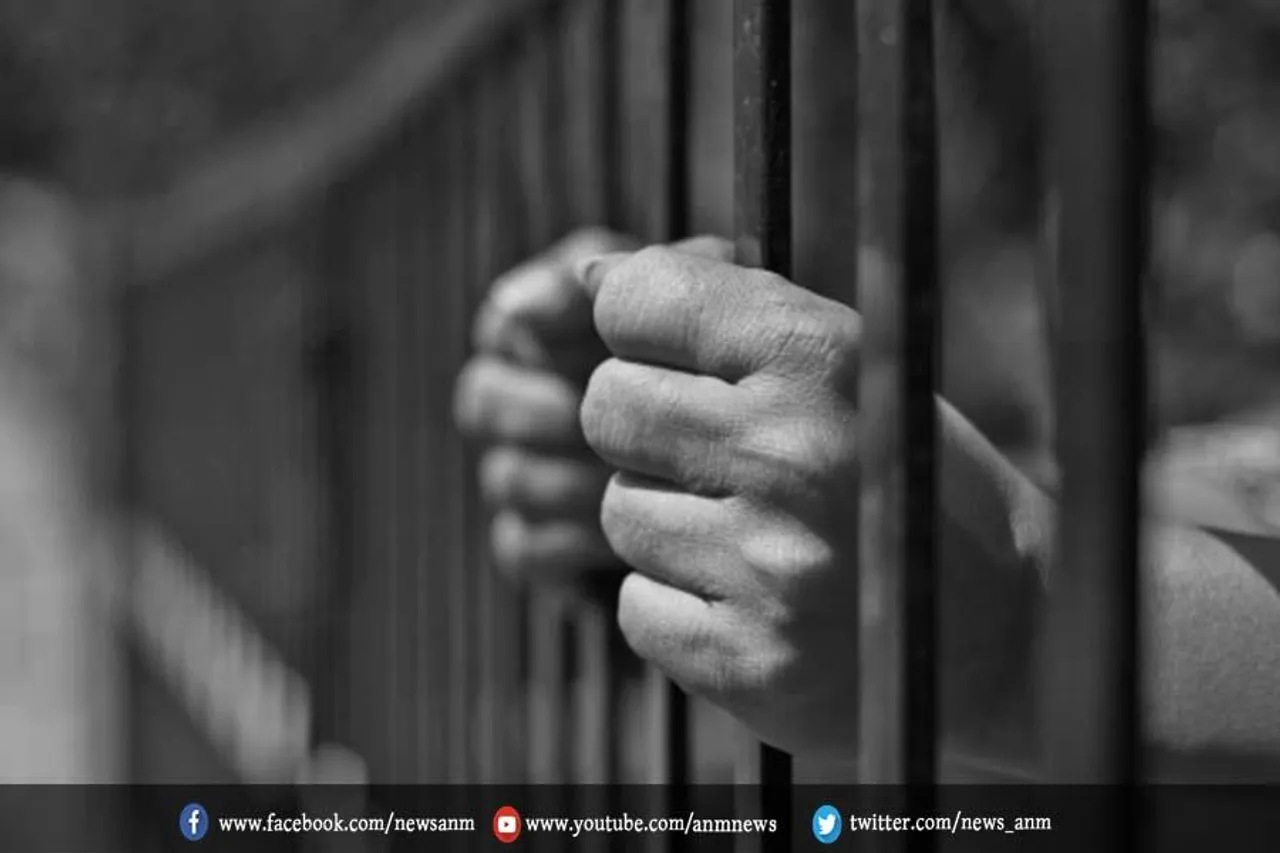 केंद्रीय जेल फिरोजपुर में 3 पैकेट और मोबाइल फोन हुआ बरामद