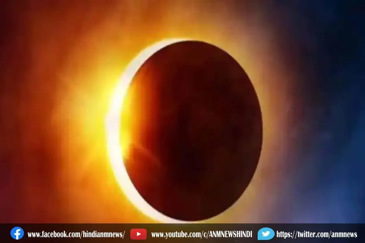 सेहत पर भी असर डालता है चंद्र ग्रहण?