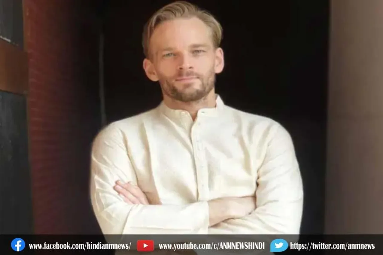 भारत में ब्लैकलिस्ट हुआ न्यूजीलैंड मूल का ब्लॉगर कार्ल रॉक