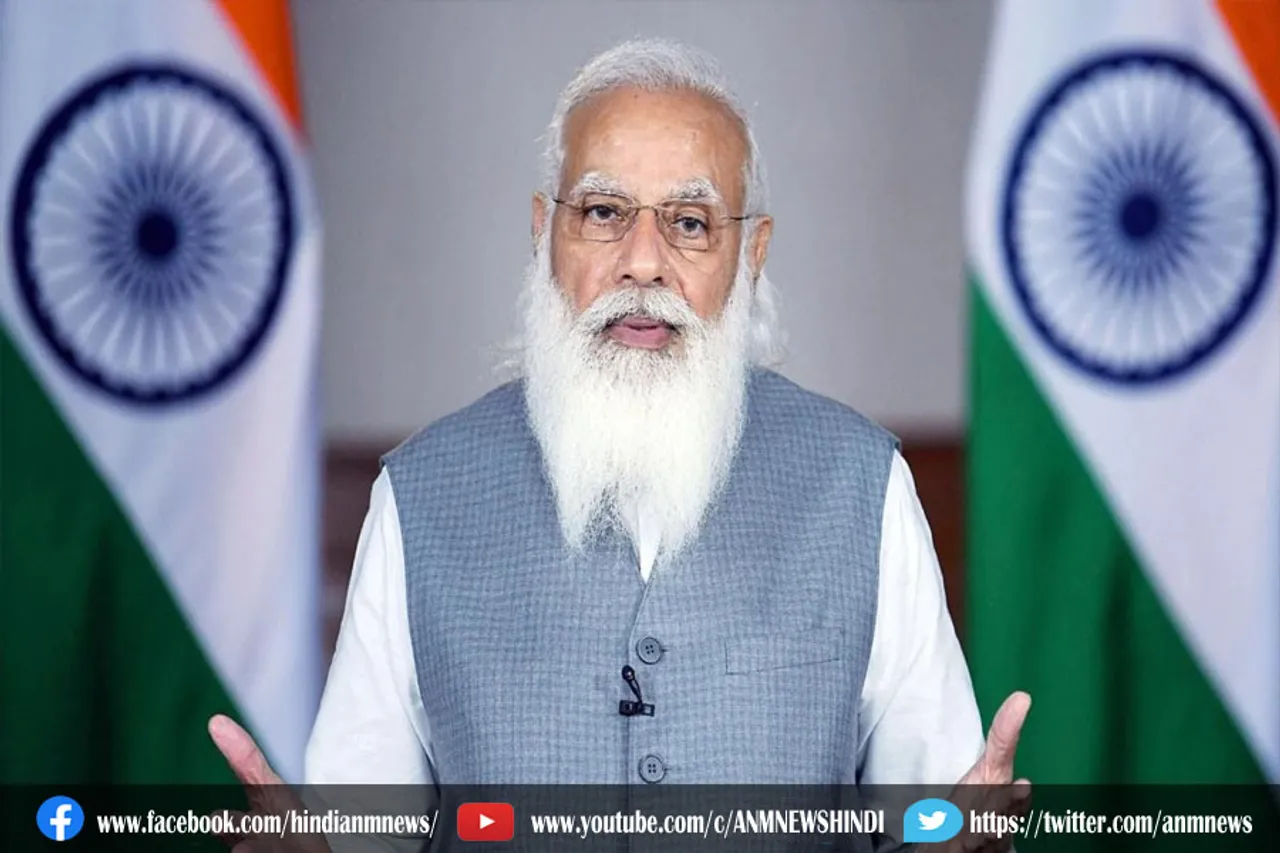 इशारों में पीएम मोदी ने गेम्स पर साधा निशाना
