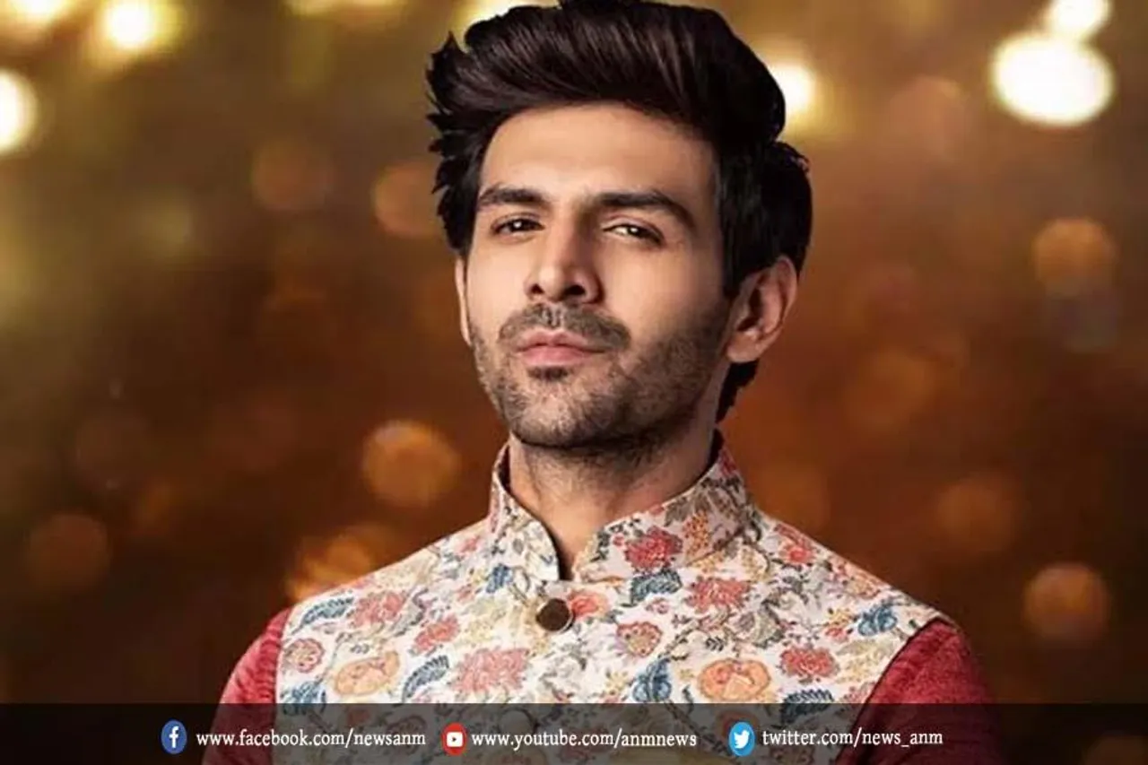 कार्तिक आर्यन ने बताया शादी का प्लान