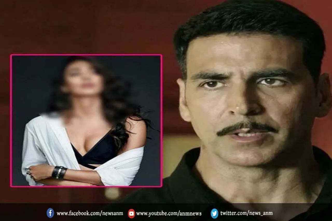 VIDEO: इस हसीना संग अक्षय कुमार करेंगे रोमांस