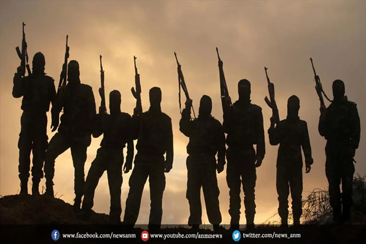 जम्मू-कश्मीर से अनुच्छेद 370 हटने के बाद 439 आतंकवादी मारे गए: गृह मंत्रालय