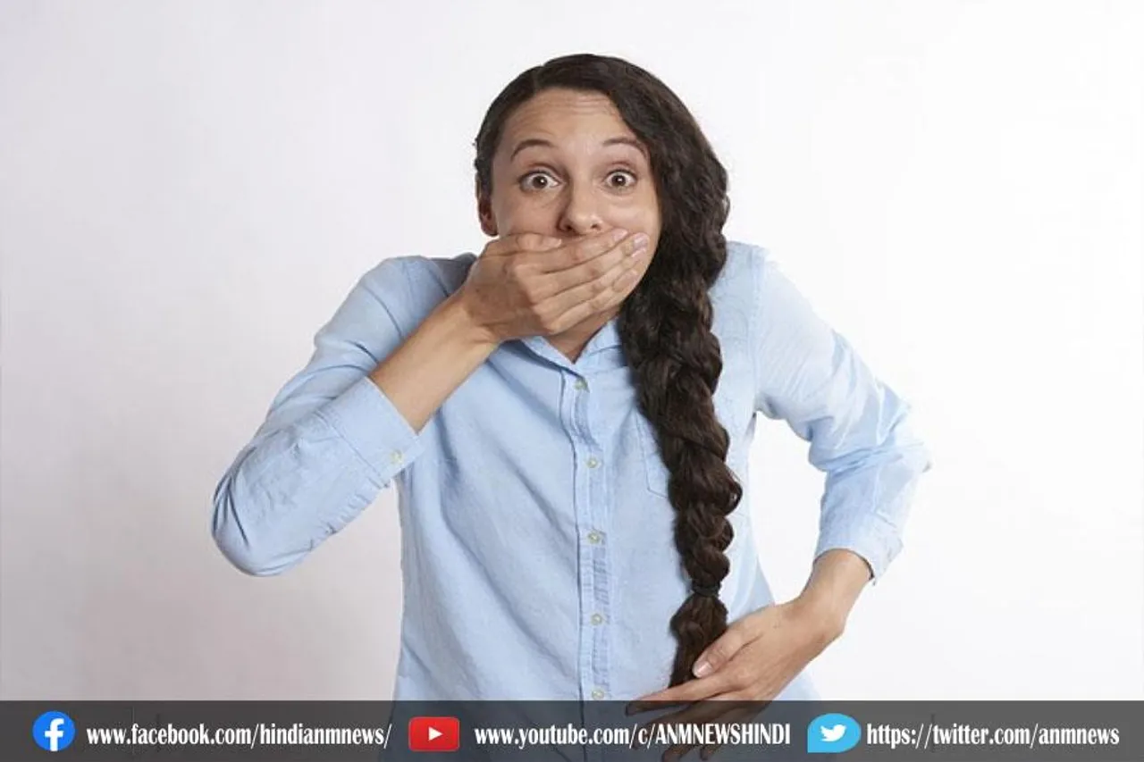 आपकों भी आती है ज्यादा डकार तो ध्यान देने की है जरूरत