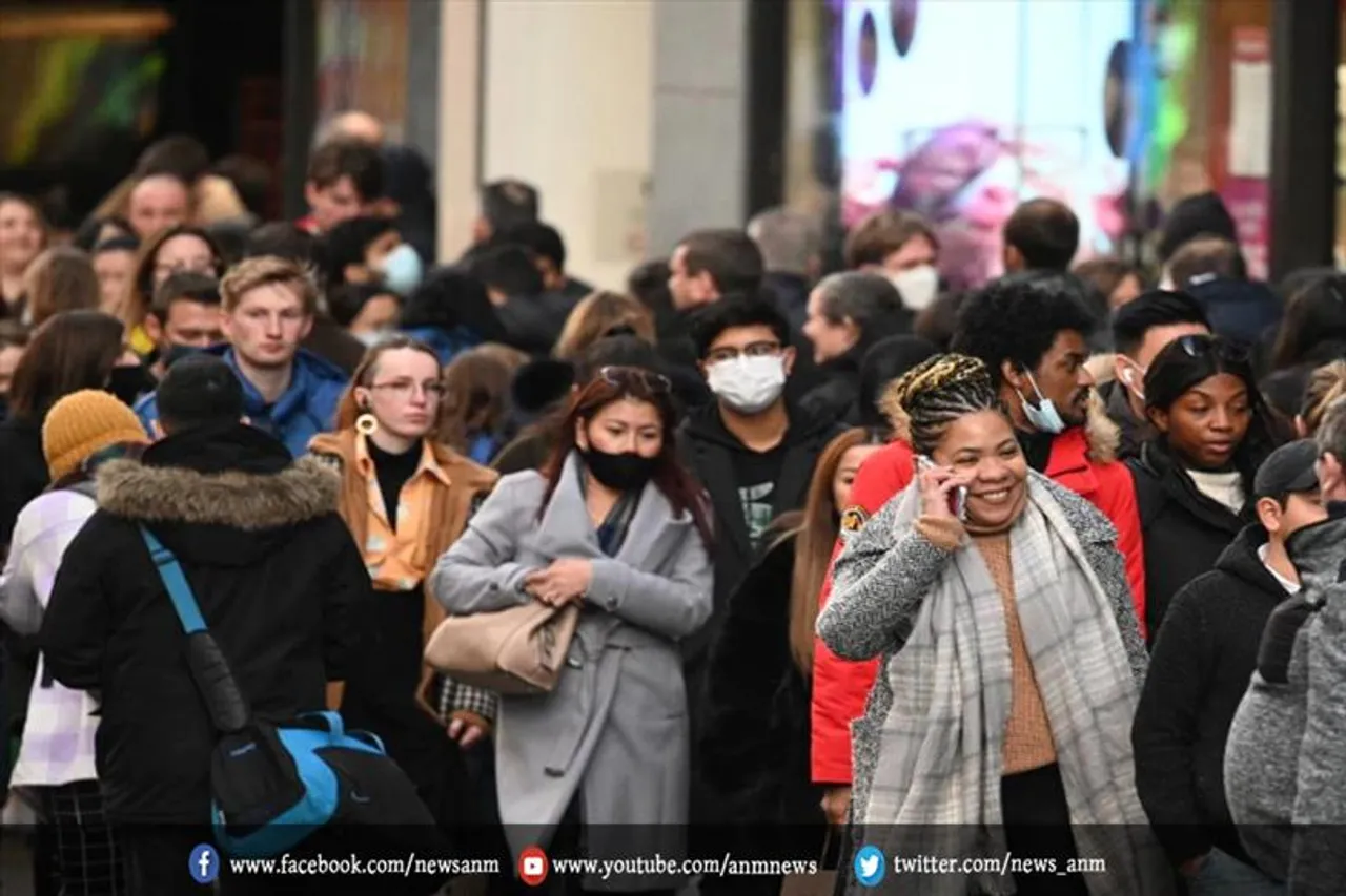 अमेरिका, ब्रिटेन और फ्रांस में कोरोना विस्फोट