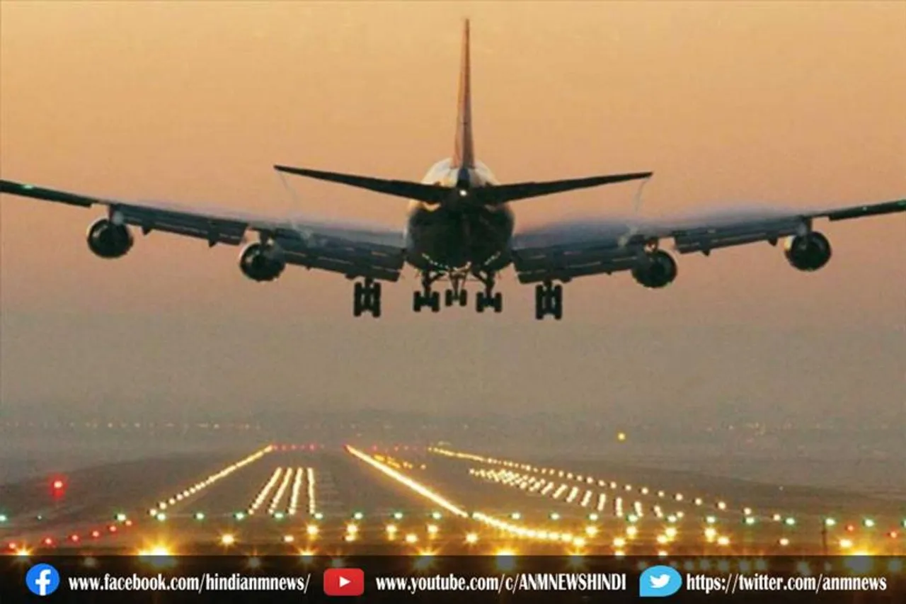 चार दिनों के भीतर दुनियाभर में 11500 उड़ानें रद्द
