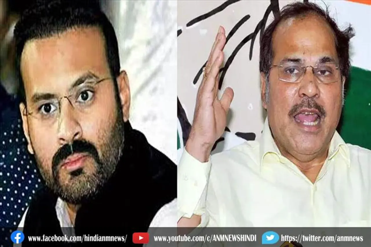 सोमेन मित्रा के बेटे रोहन मित्रा ने दिया इस्तीफा
