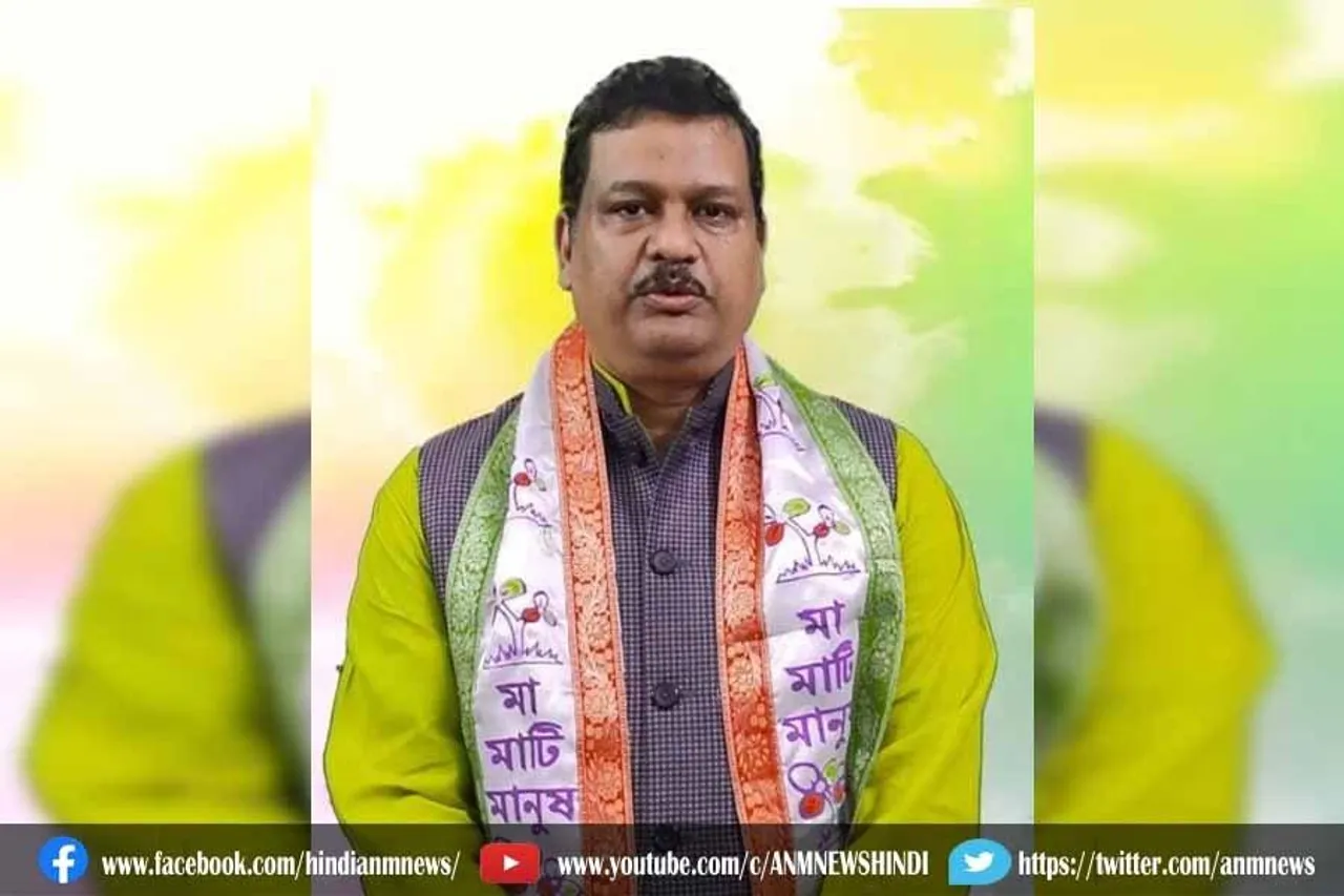 तृणमूल के फायर ब्रांड नेता अभिजीत घटक ने मारी बाज़ी