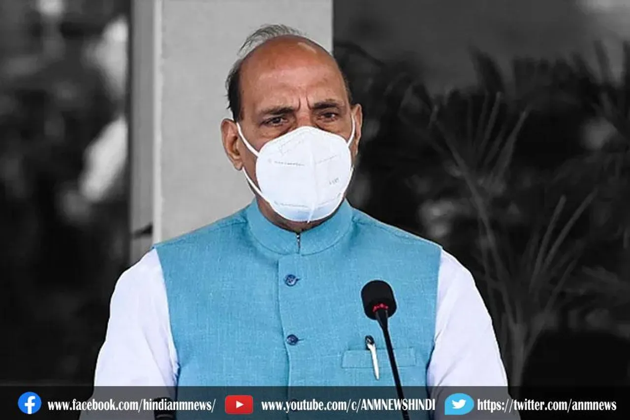 उत्तराखंड के सैन्यधाम में आज शहीद परिवारों का सम्मान करेंगे रक्षा मंत्री