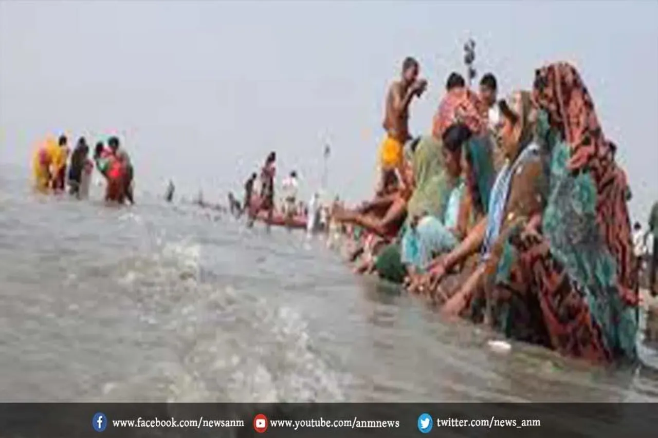 गंगासागर की कहानी