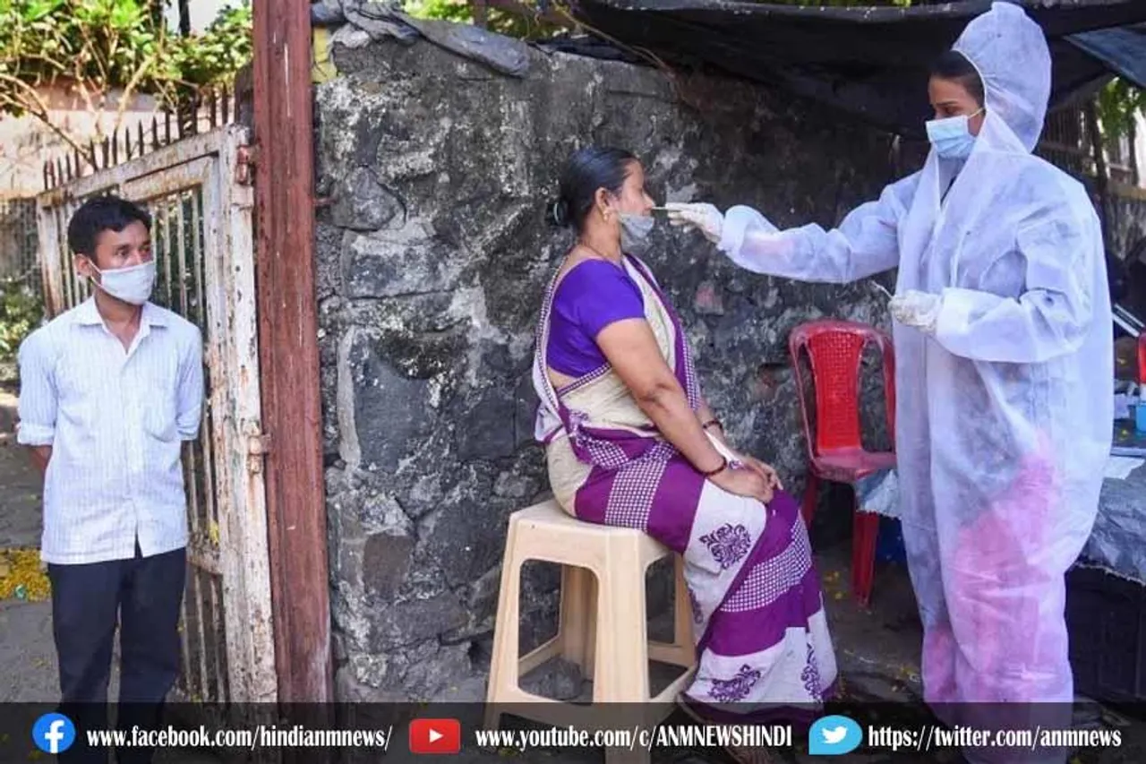 झारखंड में कोरोना के 2514 नए मामले, चार की मौत