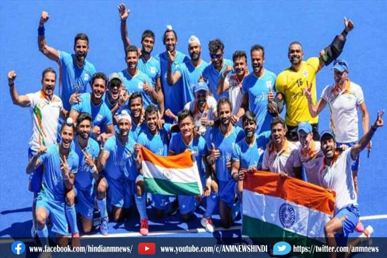 पंजाब सरकार सड़कों, स्कूलों का नाम ओलंपिक पदक विजेताओं के नाम पर रखेगी