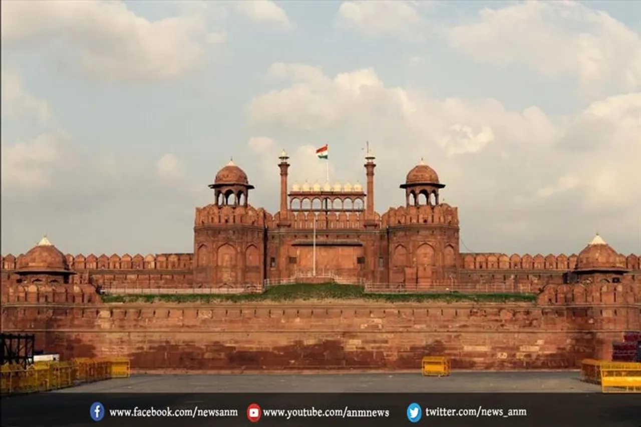 खुफिया विभाग ने साझा किया नौ पन्नों का अलर्ट