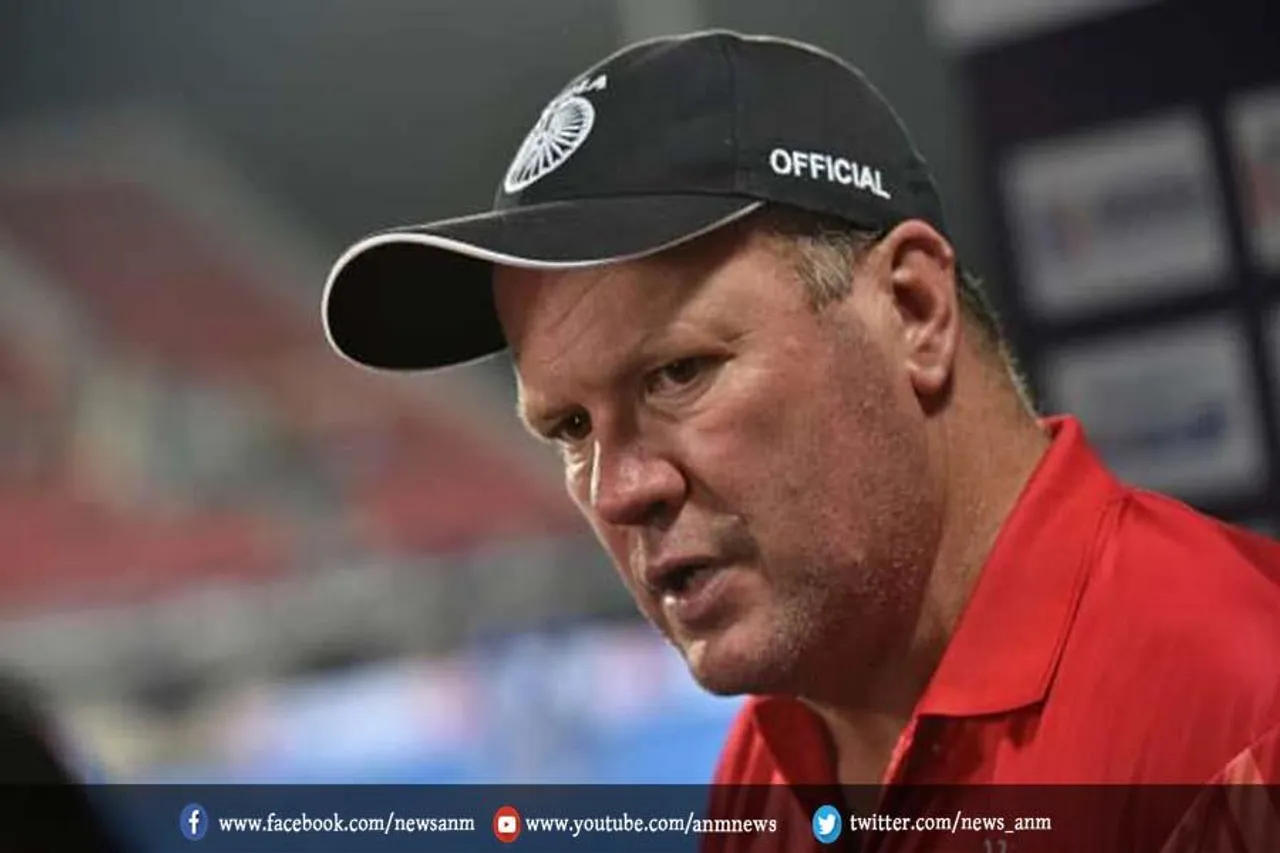 नए मुख्य कोच की तलाश में हॉकी इंडिया