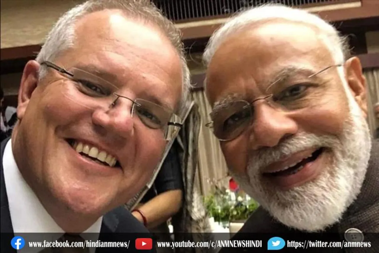 प्रधानमंत्री मोदी ऑस्ट्रेलिया के पीएम के साथ द्विपक्षीय वार्ता में शामिल होंगे