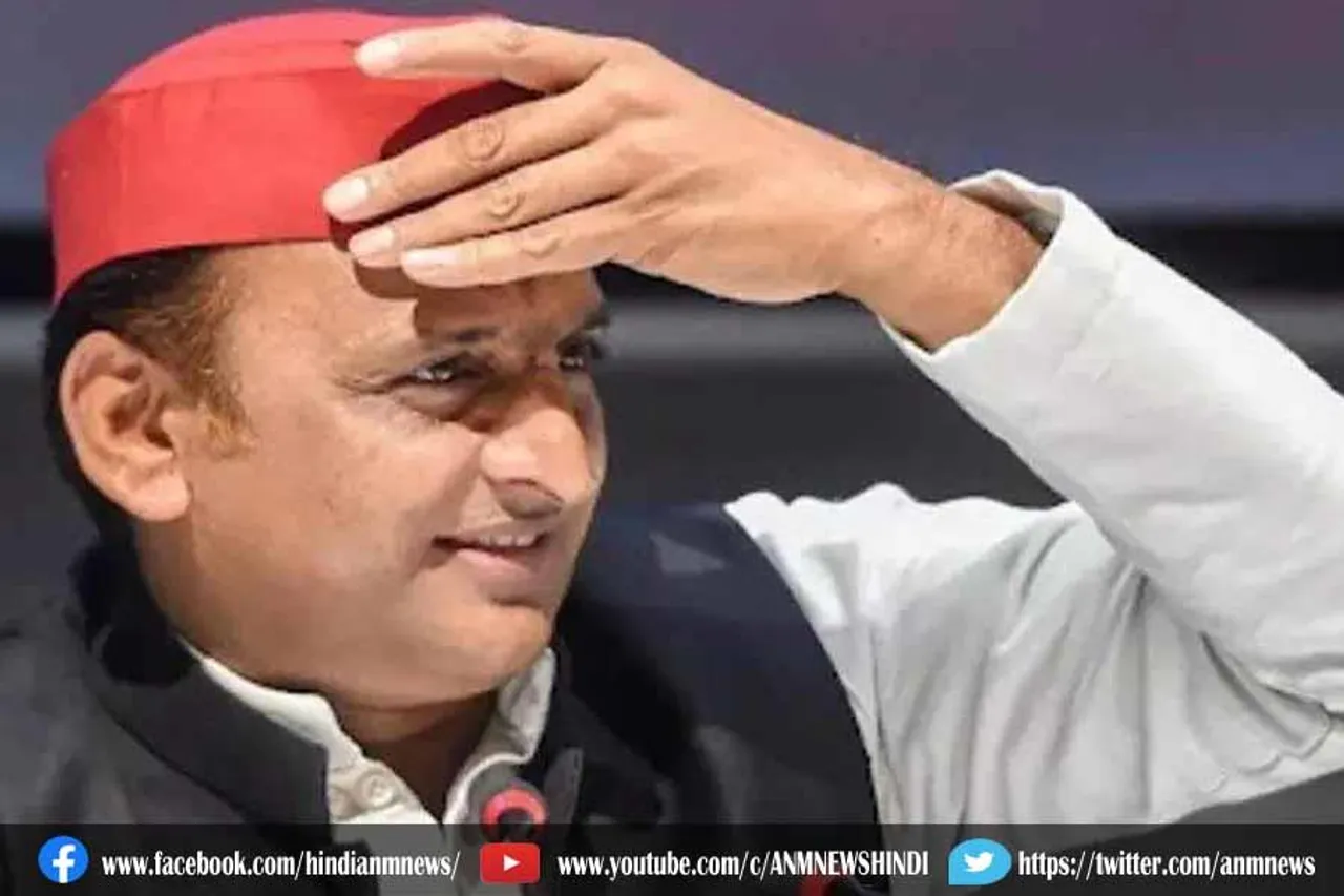 अखिलेश को करहल से चुनाव लड़ने का ऑफर