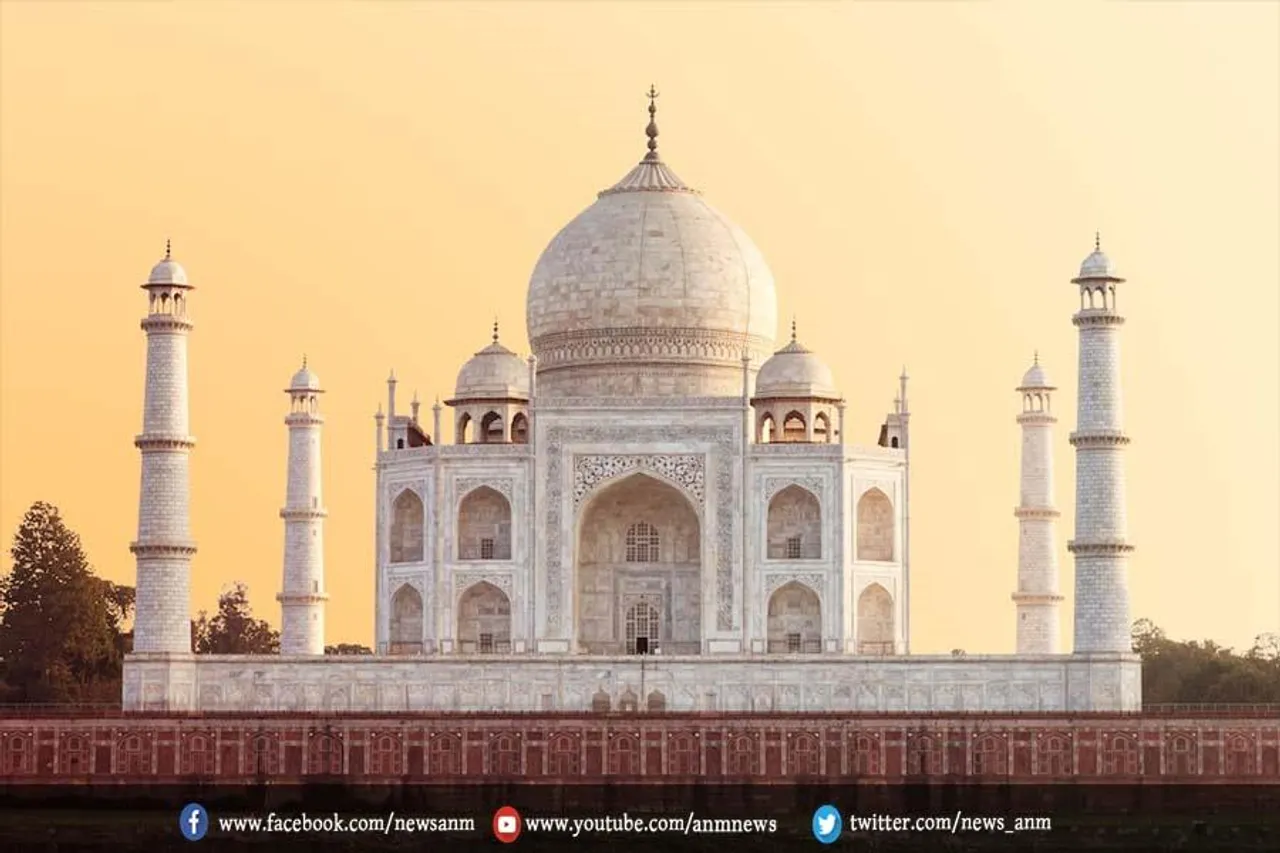 अब रात में भी कर सकेंगे ताजमहल का दीदार