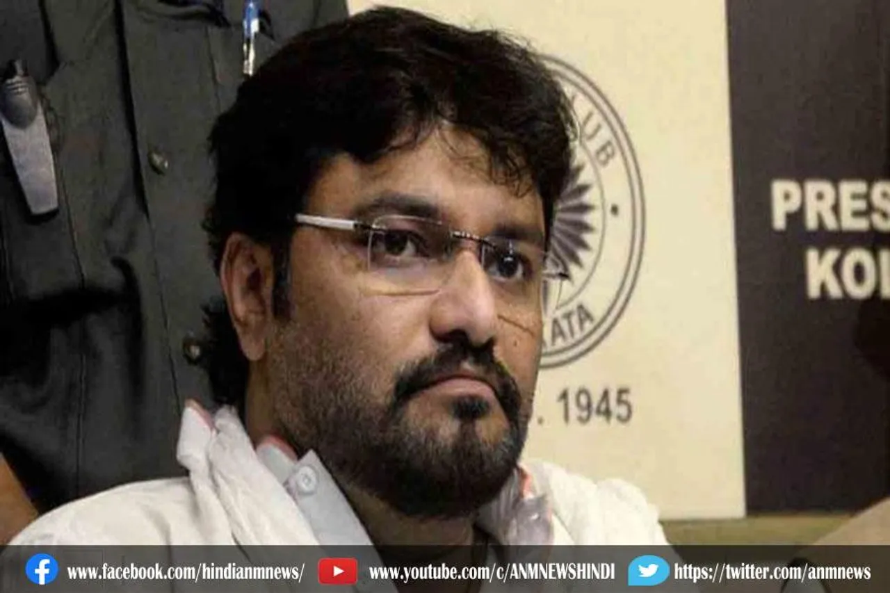 सांसद पद से इस्तीफा दिए बिना लौट रहे हैं बाबुल