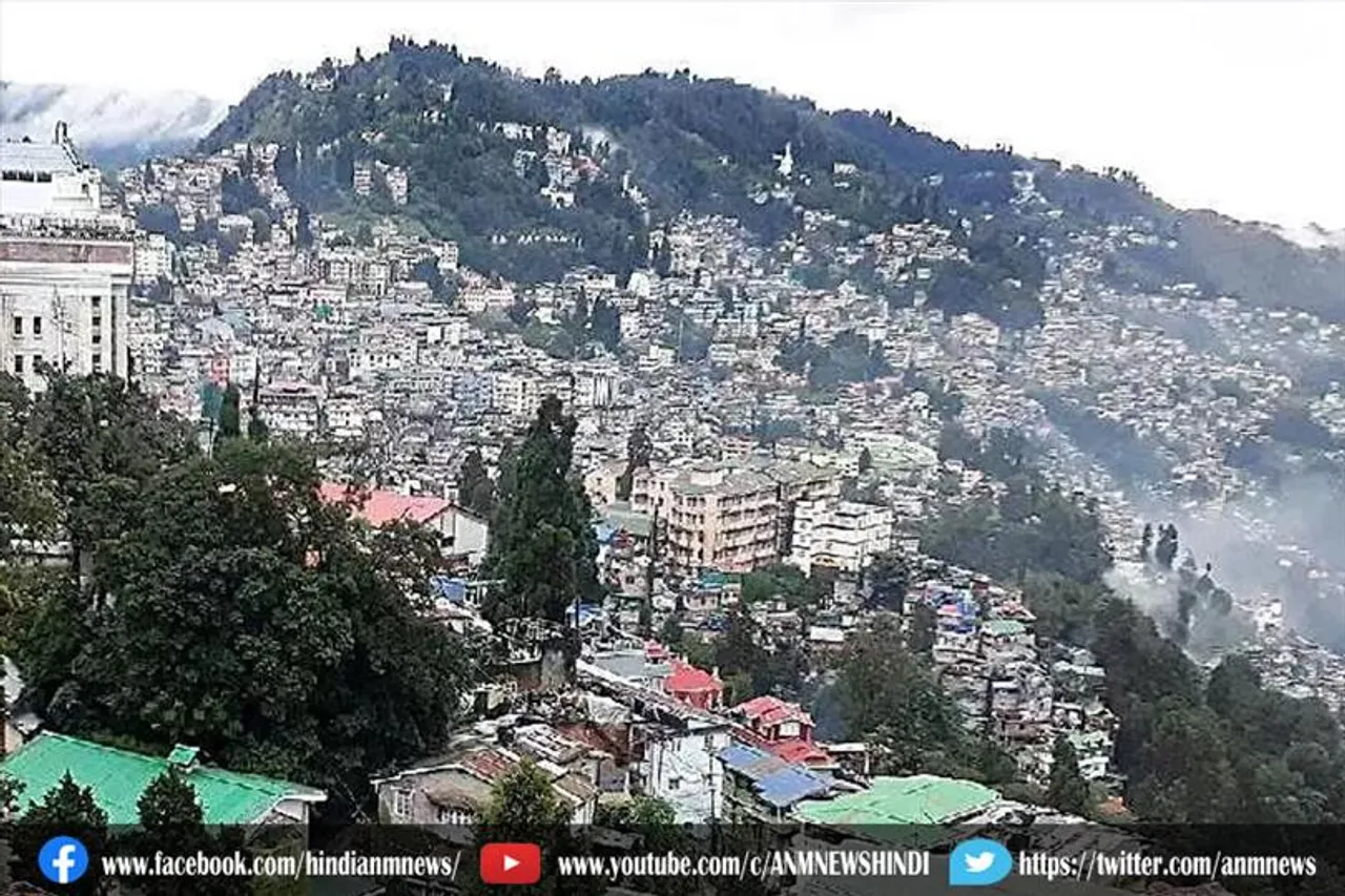 दार्जिलिंग भी ऐसी ही समस्याओं का सामना कर रहा है : विशेषज्ञों