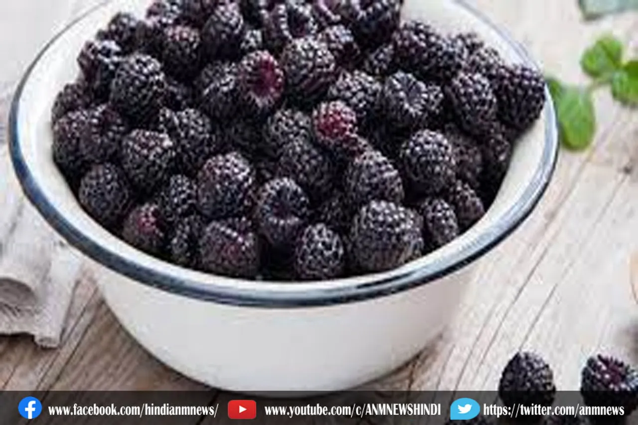 खाने में रखें काला खाना