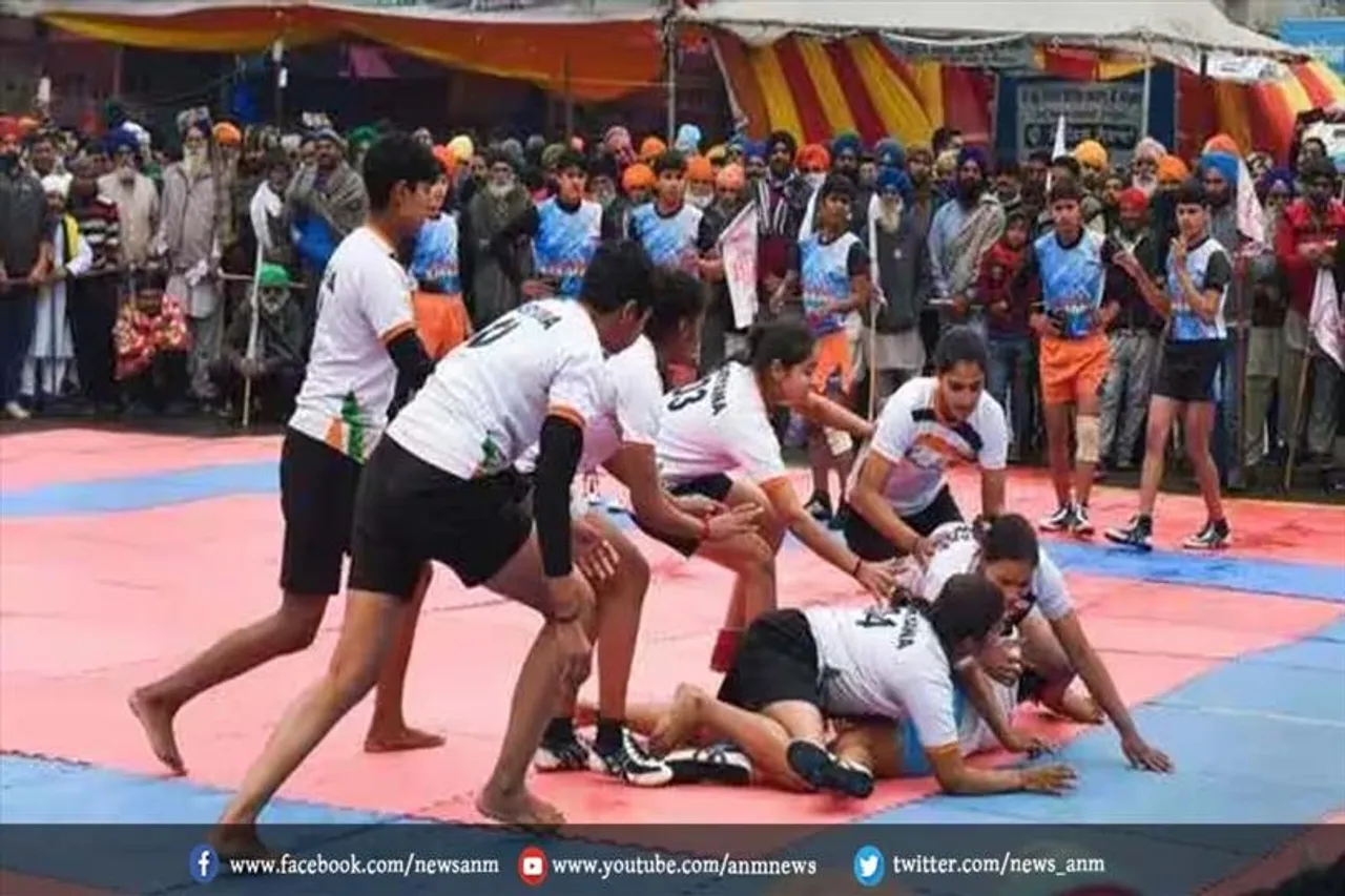 राष्ट्रीय कबड्डी खिलाड़ी ने कोच पर लगाया यौन शोषण और ब्लैकमेल करने का आरोप, दिल्ली पुलिस ने दर्ज की FIR