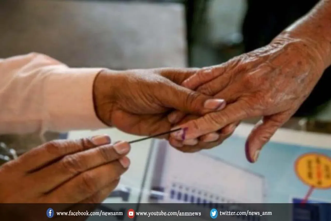 जानिए क्या कहता है सौराष्ट्र-कच्छ का ट्रेंड