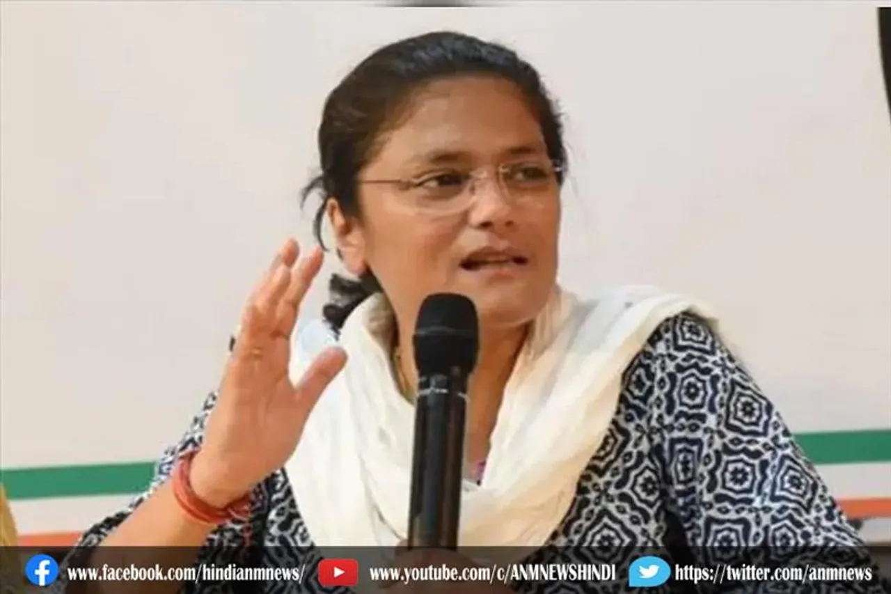 बिना किसी शर्त के तृणमूल में शामिल: सुष्मिता देव