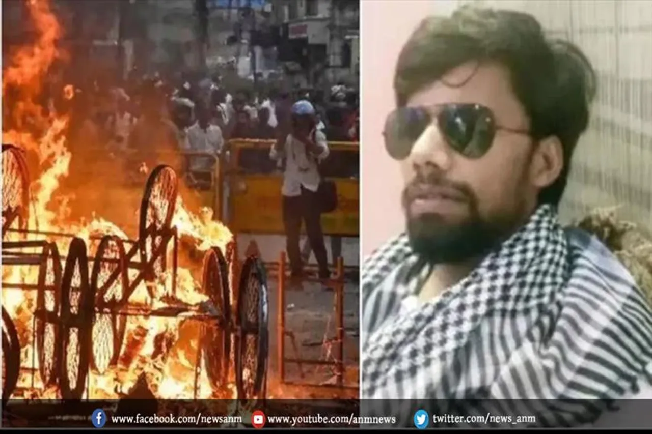 'गैंग्स ऑफ वासेपुर' ग्रुप ने भड़काई थी रांची में हिंसा