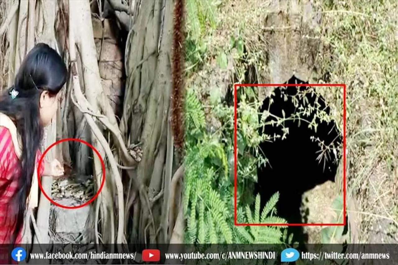 जानिए, क्यों मां काली को यहां भारत माता के रूप में पूजा जाता है