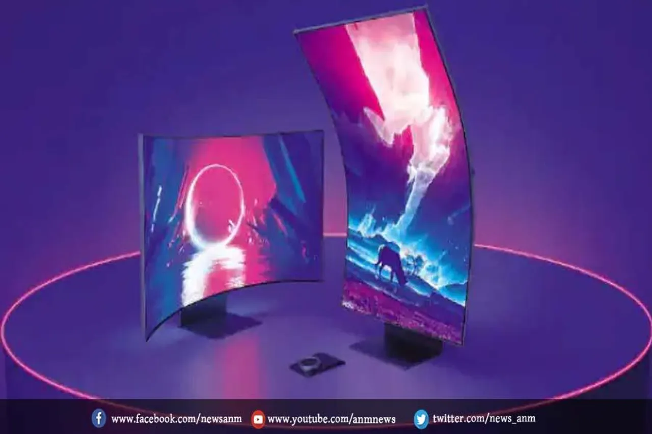 सोनी लाया किफायती गेमिंग मॉनिटर