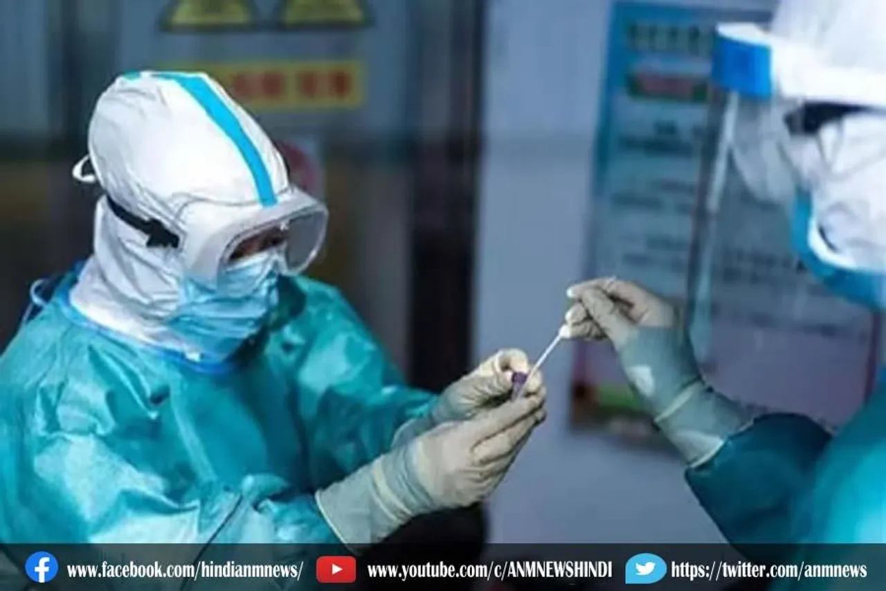कोरोना ने एक बार फिर से कोहराम मचा रखा है चीन में