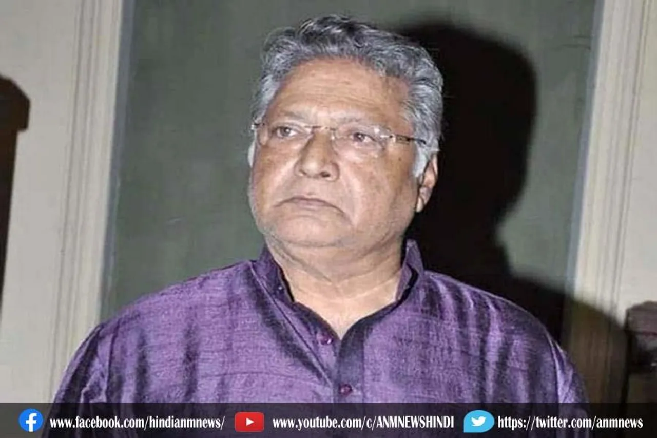 विक्रम गोखले के निधन की अफवाह पर लोग कन्फ्यूज