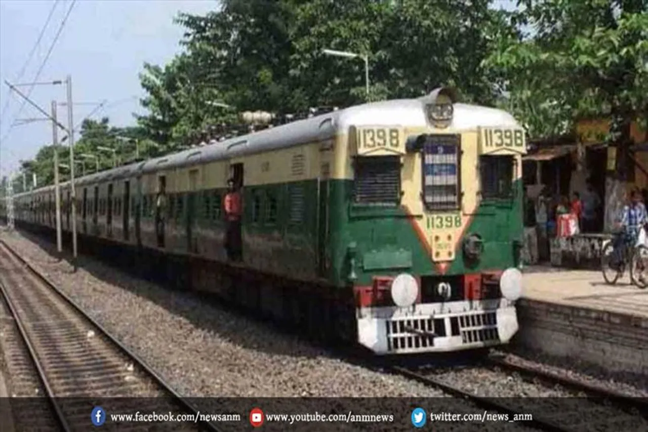 WBCS: परीक्षण के लिए ट्रेन की मांग