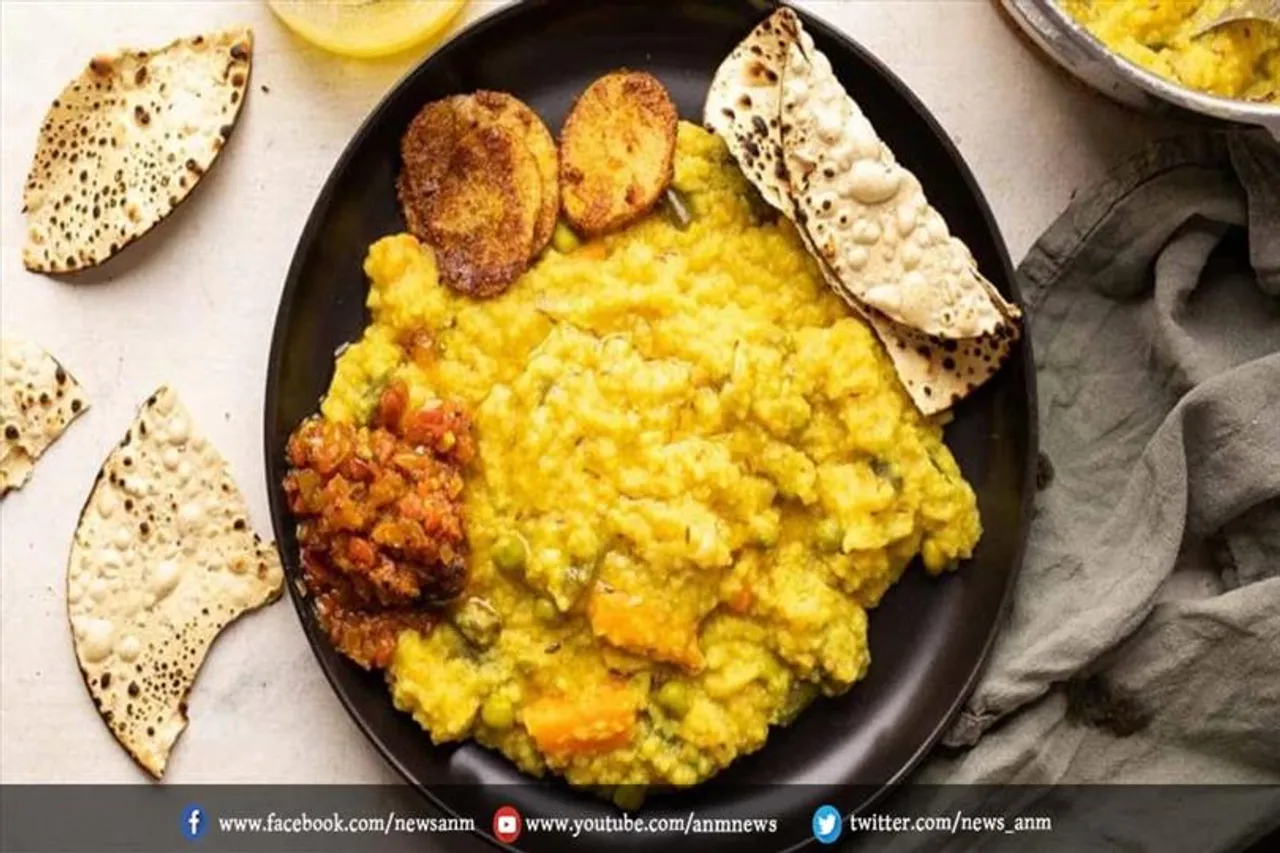 जलते हुए खाने की बदबू हटाएं