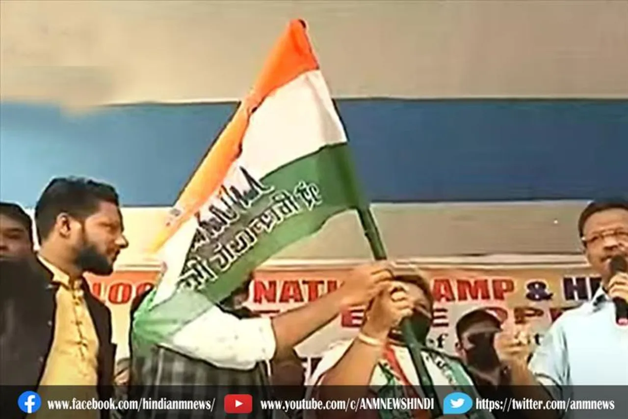 पूर्व सीपीएम नेता टीएमसी में शामिल
