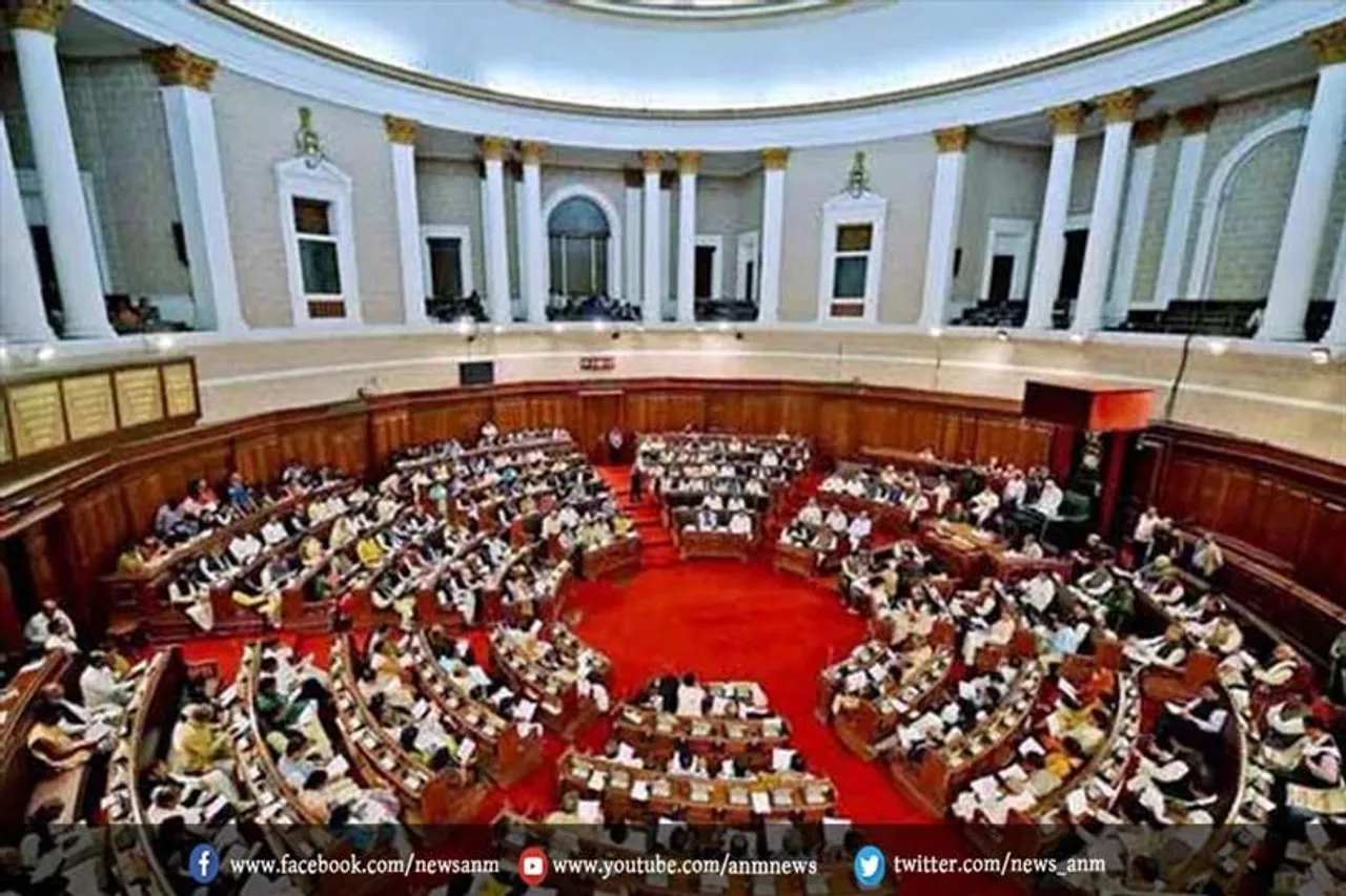 पश्चिम बंगाल विधानसभा अध्यक्ष ने 4 बीजेपी विधायकों पर लगाई रोक