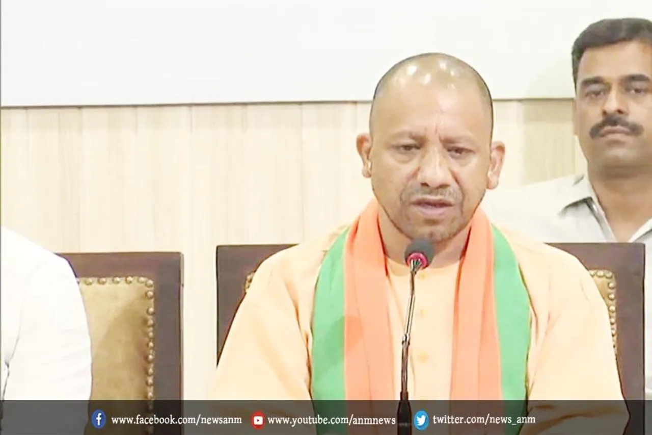 परिवारवादी ताकतों को जनता ने दिया स्पष्ट संदेशः सीएम