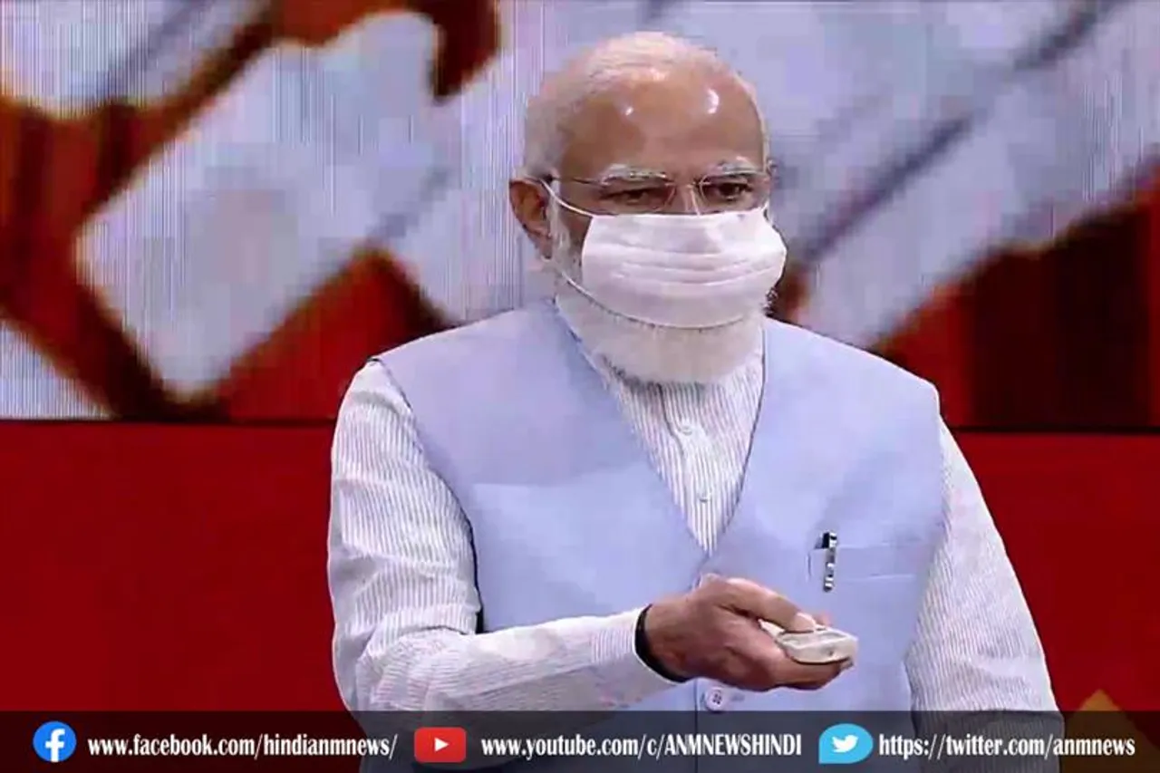 आवासों में 80 प्रतिशत मालिकाना हक महिलाओं का: मोदी