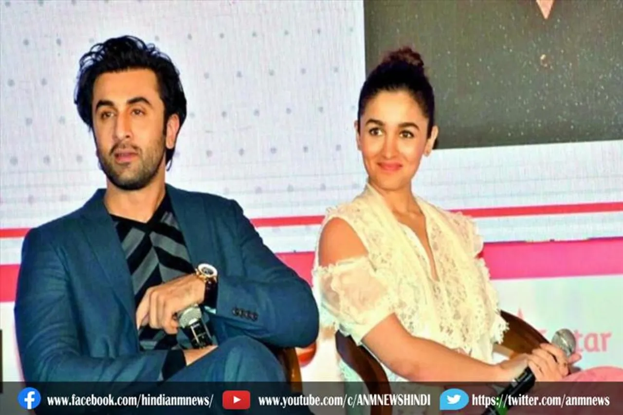 रणबीर कपूर और आलिया भट्ट पहुंचें बिग बॉस तेलुगु सीजन 5 में